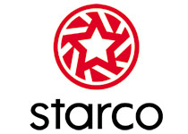 Металокерамическое сцепление «STARCO»